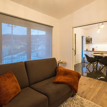 Viktoria Vendeghaz Apartament *
