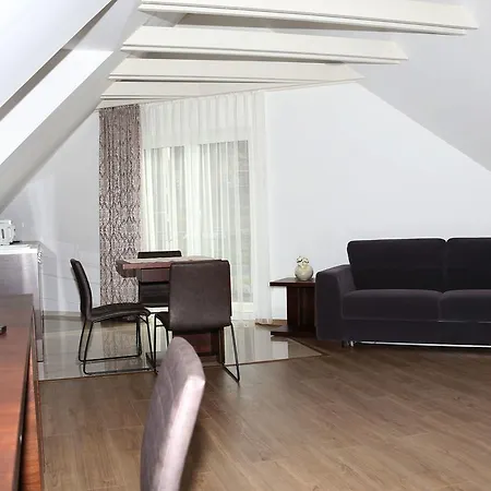 Appartamento Viktória Eplény